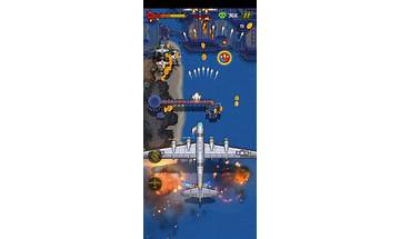 Air Force Combat for Android - Download the APK from Habererciyes